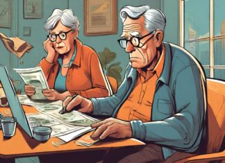 10 Financial Habits That Can Hurt Your Retirement Savings