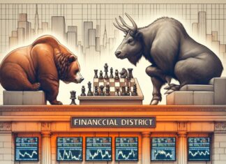 Wall Street Firms’ Market Manipulation Risks