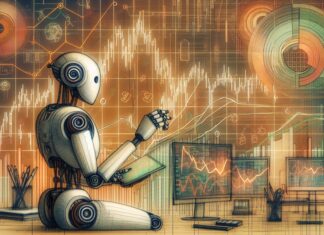 AI Boosts Stock Market, S&P 500 Growth Prevails