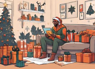 101+ Last-Minute Christmas Gifts You Can Still Get on Amazon