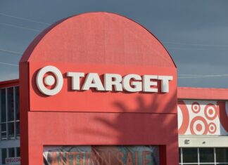 Target’s triumph: Earnings soar despite sales downturn
