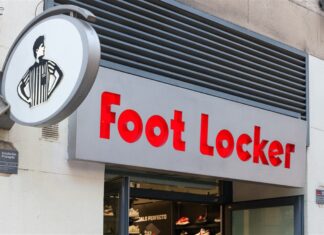 Foot Locker’s Soles in Motion: Navigating Market Turbulence