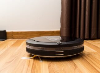 iRobot Battles Regulatory Seas and Amazon’s Bid