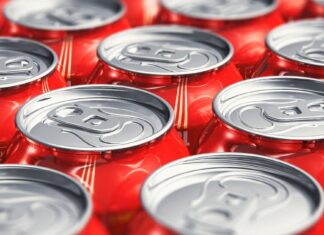 3 Beverage Stocks Brewing Profits in November