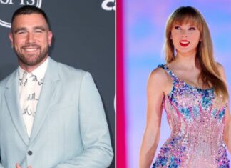 Taylor Swift and Travis Kelce Will Be ‘Engaged by May’ – Hollywood Life