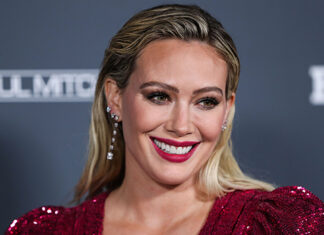 Hilary Duff’s Favorite Lash Extending Mascara is 52% Off – Hollywood Life