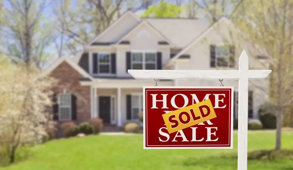 Have we finally hit the bottom in existing home sales?