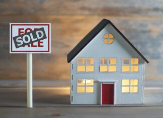 Existing-home sales have nowhere to go but up in 2024?