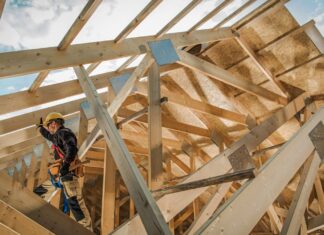 Why aren’t there more new homes for sale?