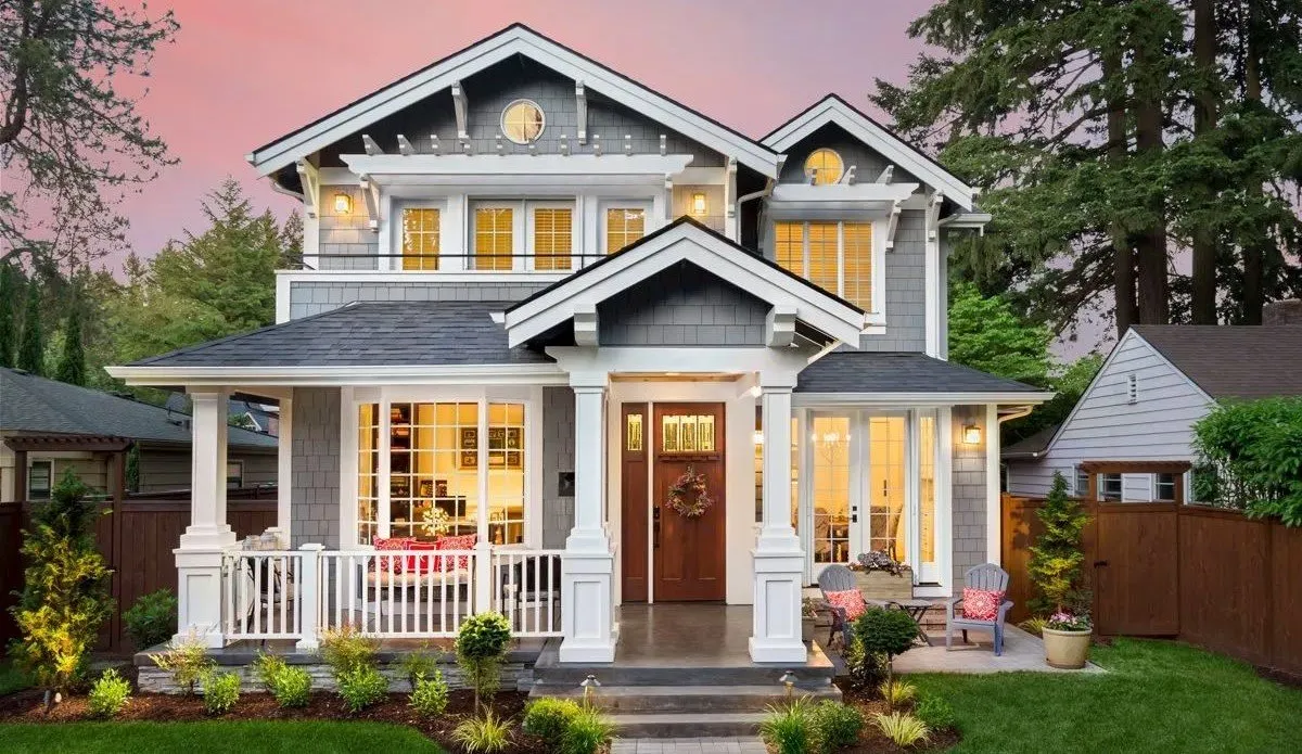 Home prices will fall in 2024: Morgan Stanley
