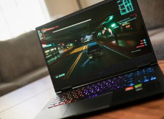 HP Omen 16 review: a pricing mishap