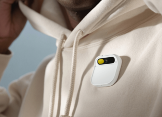Humane’s Ai Pin promises an ‘ambient computing’ future for $699 (plus $24 a month)