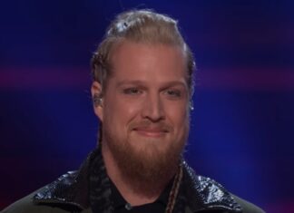 ‘You’re Already a Star’: Huntley Delivers Again on ‘The Voice’
