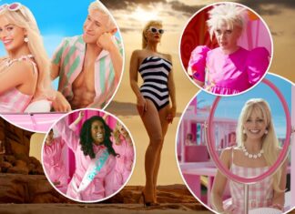 Margot Robbie unsure about ‘Barbie’ sequel after film’s success