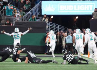 Pick-six disaster the final nail in Jets season’s coffin