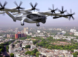 Archer Aviation aims to launch all-electric air taxi service in India in 2026
