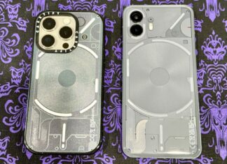 I turned my iPhone into one of 2023’s coolest Android phones