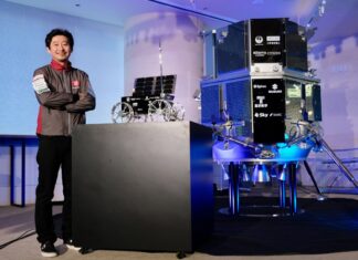 Despite setbacks, ispace to launch second moon mission in Q4 2024