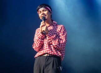 Ivan Cornejo Delivers Soul, Classics & Signature Sad Sierreño Anthems at Chicago Show