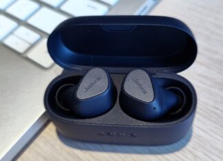 Forget AirPods; these Jabra earbuds are $60 for Black Friday