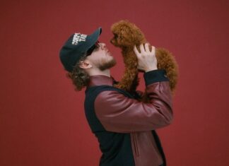 Jack Harlow Snags Third Streaming Songs Leader With ‘Lovin on Me’