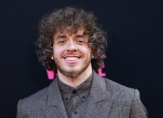 Jack Harlow Eyes Second Week at No. 1 In U.K. With ‘Lovin On Me’