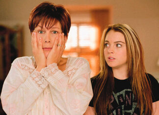 Jamie Lee Curtis, Lindsay Lohan Tease ‘Freaky Friday’ Sequel in Reunion – Hollywood Life