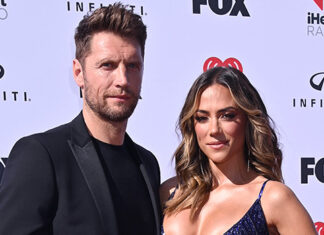 Jana Kramer Recalls Fiance Allan Russell’s Anxiety Before Son’s Birth – Hollywood Life