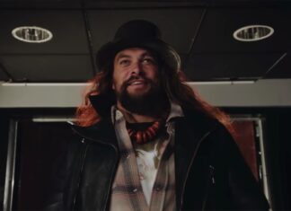 Jason Momoa Is Caught Without His Pants in ‘Saturday Night Live’ Teaser: Watch