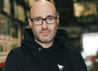 Jay Schumer Appointed Executive VP, Head of Marketing at Island Records