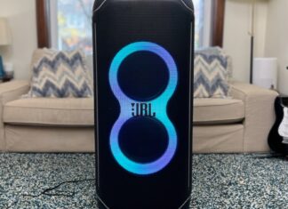 JBL PartyBox Ultimate review: there’s no party it can’t power