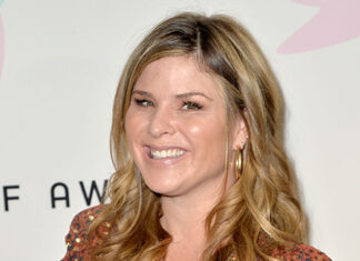 Jenna Bush Hager Reveals Her Kids Call Her by Her First Name – Hollywood Life