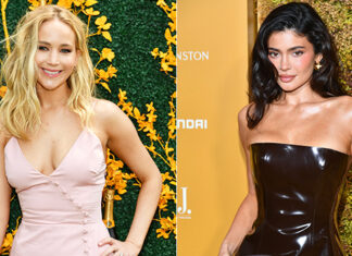 Jennifer Lawrence and Kylie Jenner Talk Plastic Surgery Rumors – Hollywood Life