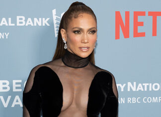 All of Jennifer Lopez’s Favorite Body Products for Smooth Skin Are 40% Off