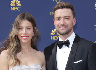 Jessica Biel Rocks Bikini With Justin Timberlake Amid Britney’s Memoir – Hollywood Life