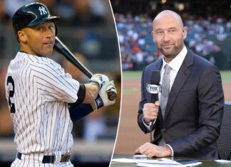 How Derek Jeter can fulfill potential as MLB’s biggest TV voice