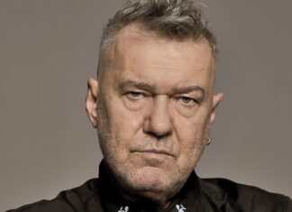 Jimmy Barnes Drops ‘DEFIANT’ Album Ahead of Australian Tour: Stream It Now