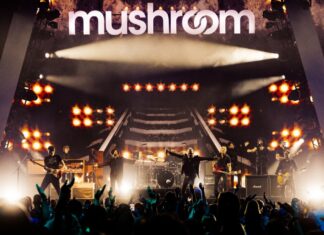 Jimmy Barnes Leads Mushroom’s 50th Anniversary Celebrations With Star-Studded Concert