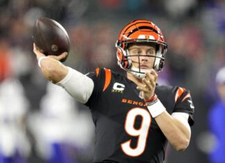 Snag $150 in bonus bets for Texans-Bengals, or any game Sunday