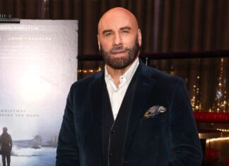John Travolta Reflects on Near-Death Experience Flying a Plane