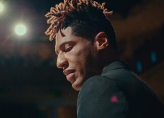Jon Batiste on Getting Vulnerable For New Netflix Documentary ‘American Symphony’