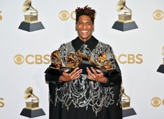 Follow-Ups to Grammy Album of the Year Winners That Were Also Nominated in That Category (Full List)
