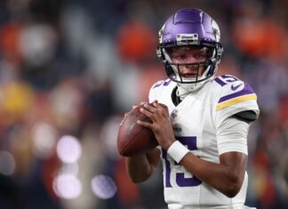 Snag $150 in bonus bets with a $5 moneyline wager on MNF, any game