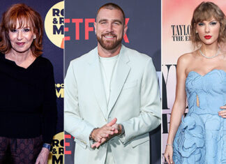 Joy Behar On Why She Doesn’t Want Taylor Swift, Travis Kelce Together – Hollywood Life