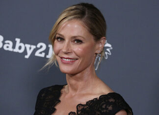 Julie Bowen Opens Up About Her ‘Badass’ Fight Scene in ‘Totally Killer’ – Hollywood Life