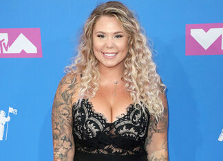 Kailyn Lowry Celebrates Sons With Rare Photo – Hollywood Life