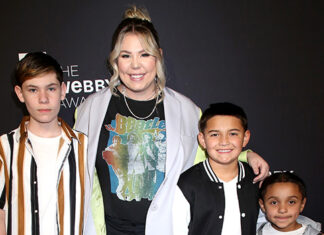 Kailyn Lowry’s Son Isaac Reacts to Her Pregnancy With Twins – Hollywood Life