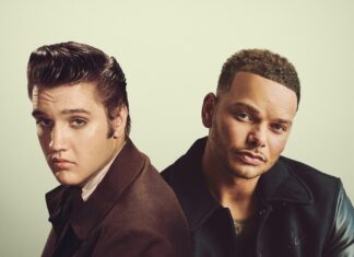 Kane Brown on Upcoming NBC Special ‘Christmas at Graceland,’ Joining Elvis Presley on ‘Blue Christmas’: ‘He Paved the Way in So Many Different Areas’