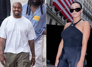 Did Kanye West and Bianca Censori Split? – Hollywood Life
