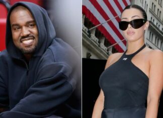 Kanye West and Bianca Censori Spotted Together Amid Breakup Rumors – Hollywood Life